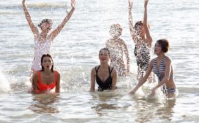 Vietnam’s Next Top Model: Hóa thân thành người dân tộc Chăm